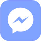 Logo messenger